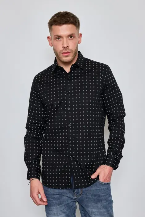 CHEMISES MENTEX HOMME