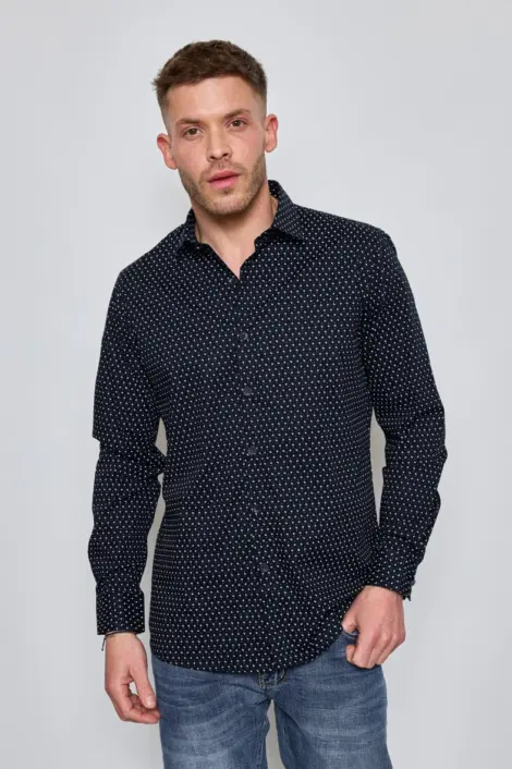 CHEMISES MENTEX HOMME