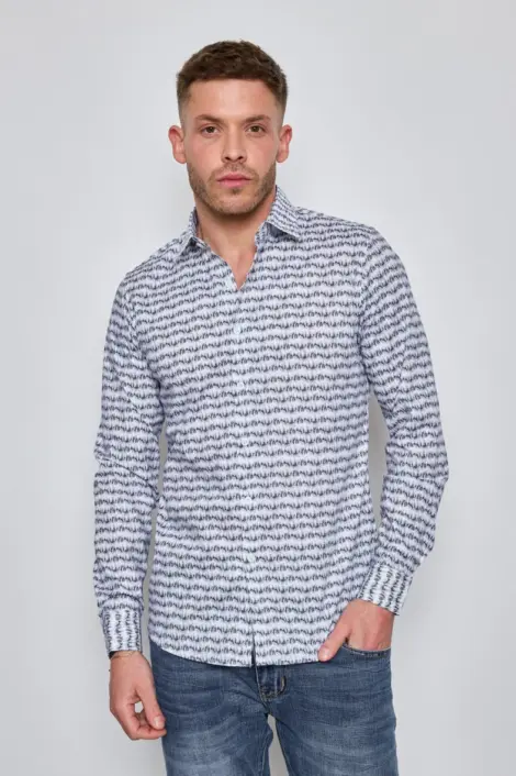 CHEMISES MENTEX HOMME