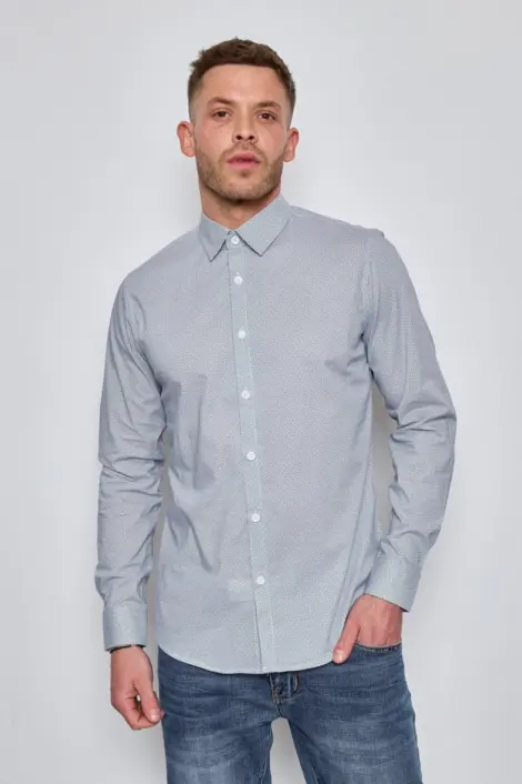 CHEMISES MENTEX HOMME