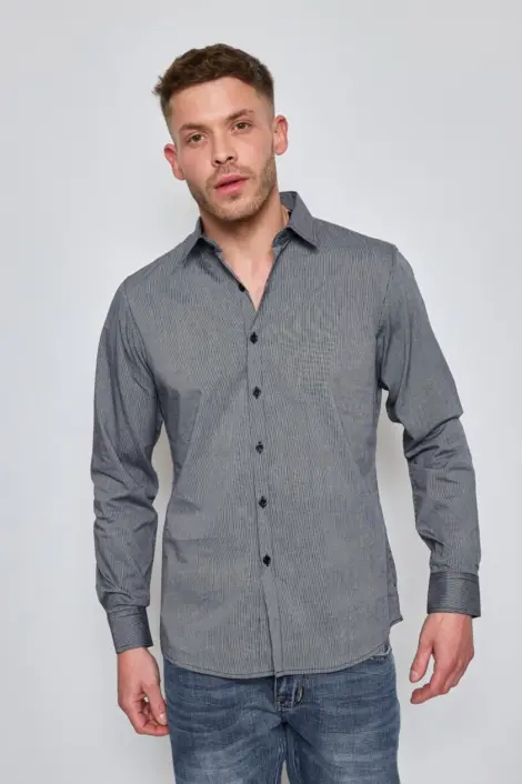 CHEMISES MENTEX HOMME