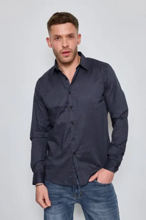 CHEMISES MENTEX HOMME