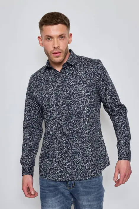 CHEMISES MENTEX HOMME