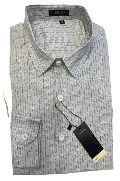 CHEMISES MENTEX HOMME