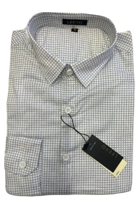 CHEMISES MENTEX HOMME