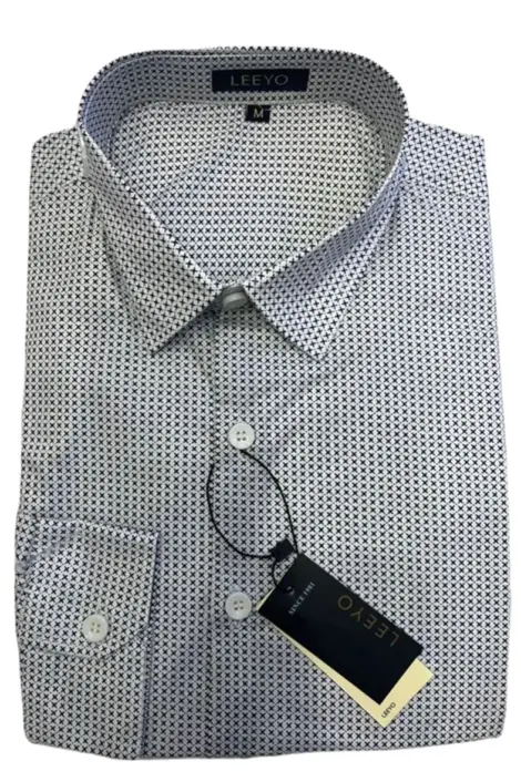 CHEMISES MENTEX HOMME