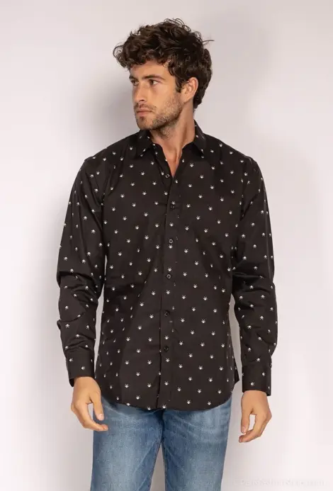 CHEMISES MENTEX HOMME