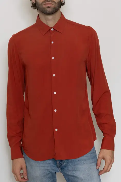 CHEMISES MENTEX HOMME