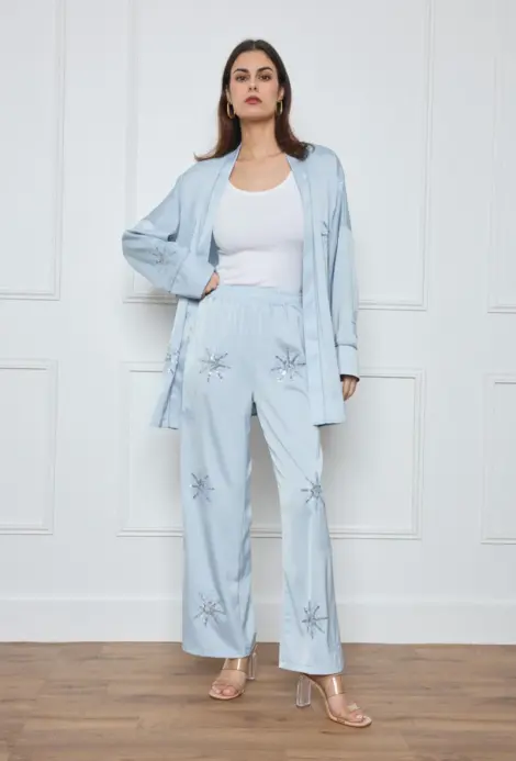 Ensemble Chemise et Pantalon
