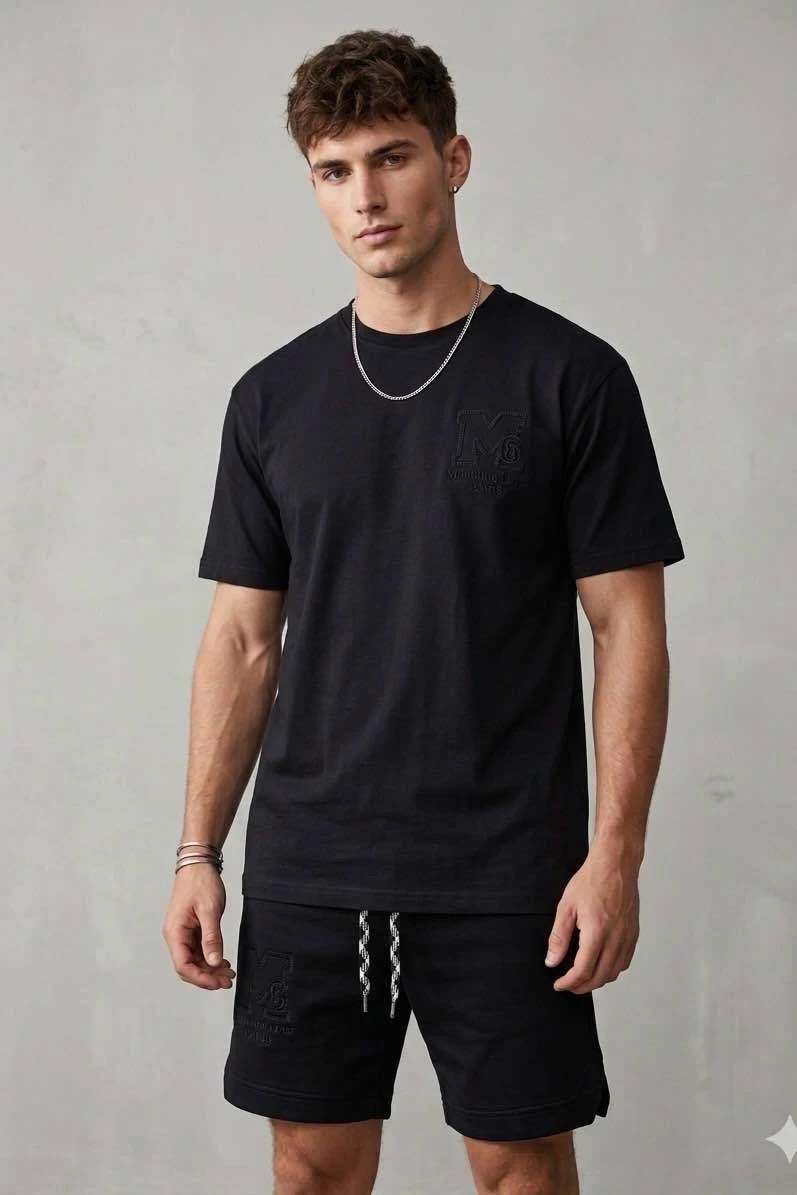 ensemble-uni-homme-tshirt-col-rond-relief-m-et-short_multicolore_69fb021652f4d