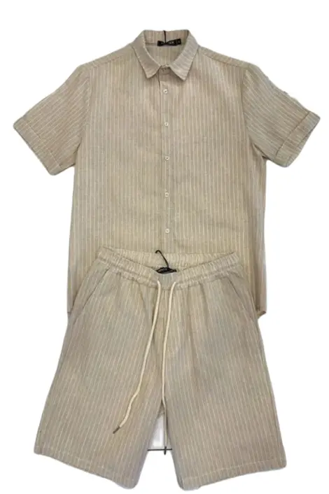 ENSEMBLES MENTEX HOMME