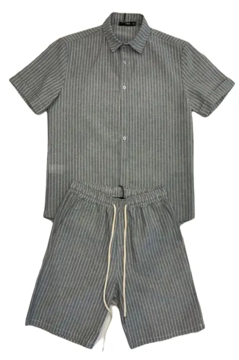 ENSEMBLES MENTEX HOMME