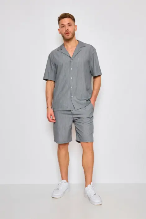 ENSEMBLES MENTEX HOMME