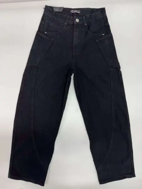Jean homme simple BAGGY