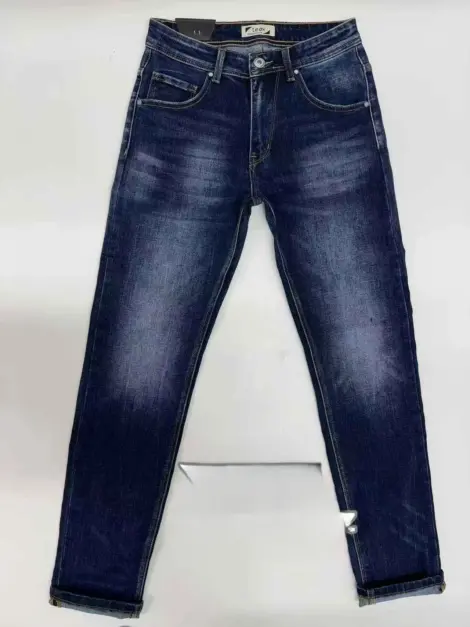 Jean homme simple SLIM FIT