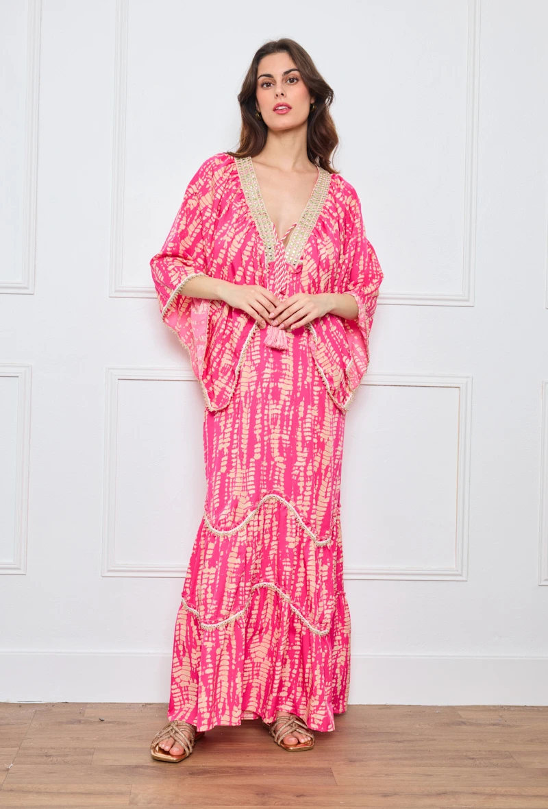 robe-longue-imprimee-coupe-kaftan-et-decollete-brode_fuchsia_6803b9020a792