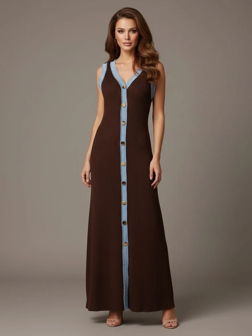 robe-longue-sans-manches-a-boutons_chocolat_693194ed8ad73