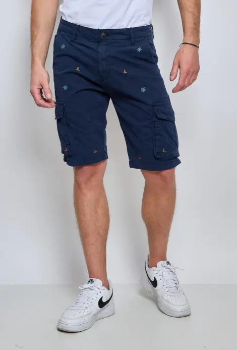 Shorts mentex homme