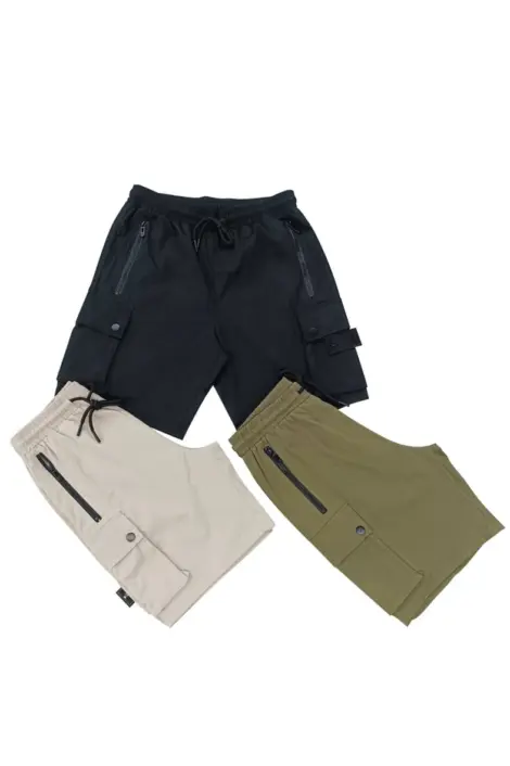 SHORTS Mentex homme