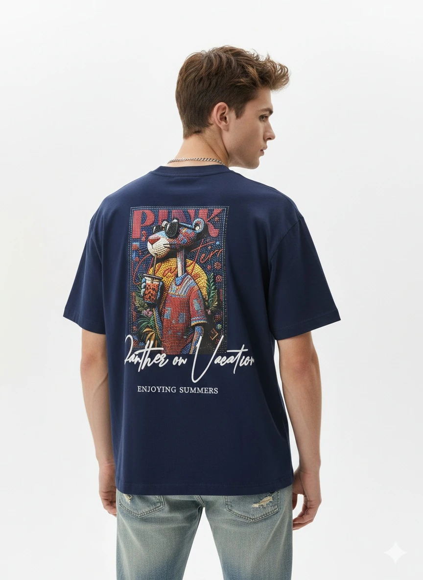 t-shirt-oversize-uni-homme-avec-imprime-au-dos_bleu-fonce_69982079dcce5
