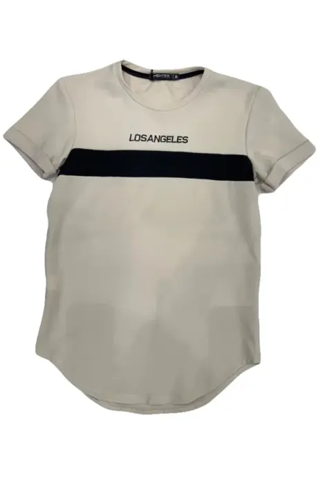 T-shirts mentex homme