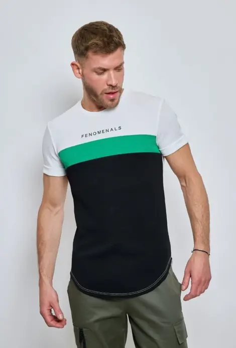 T-shirts mentex homme