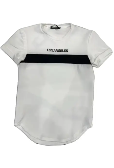 T-shirts mentex homme