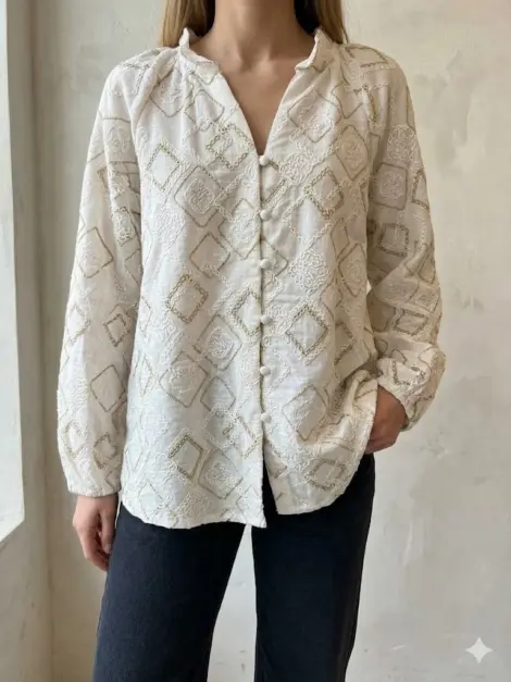 Chemise