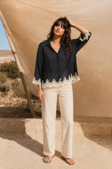 Chemise