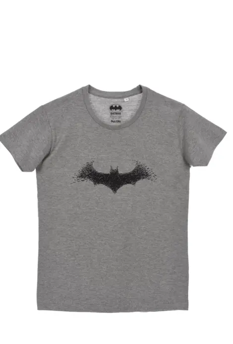 Tee-shirt manche courte BATMAN