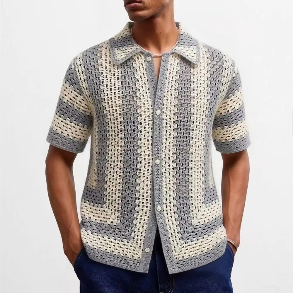 chemise-boutonnee-a-manches-courtes_gris-clair_6a183902e6655
