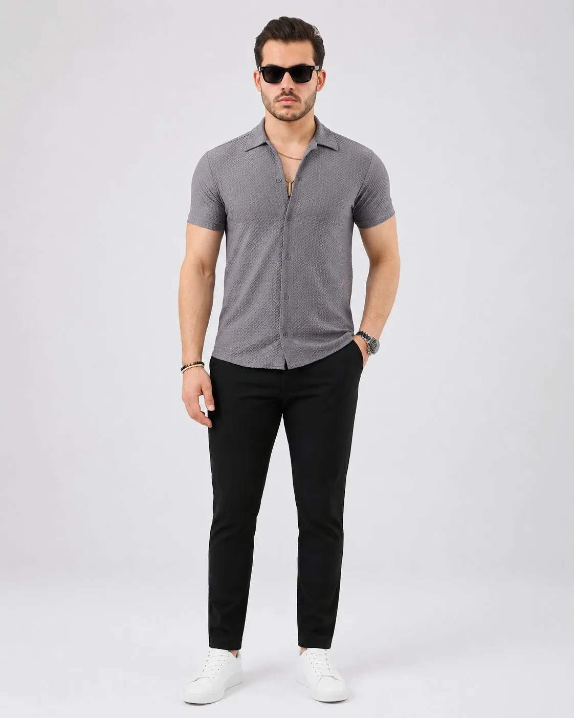 chemise-grise-texturee-chic_gris_6a101d7944267