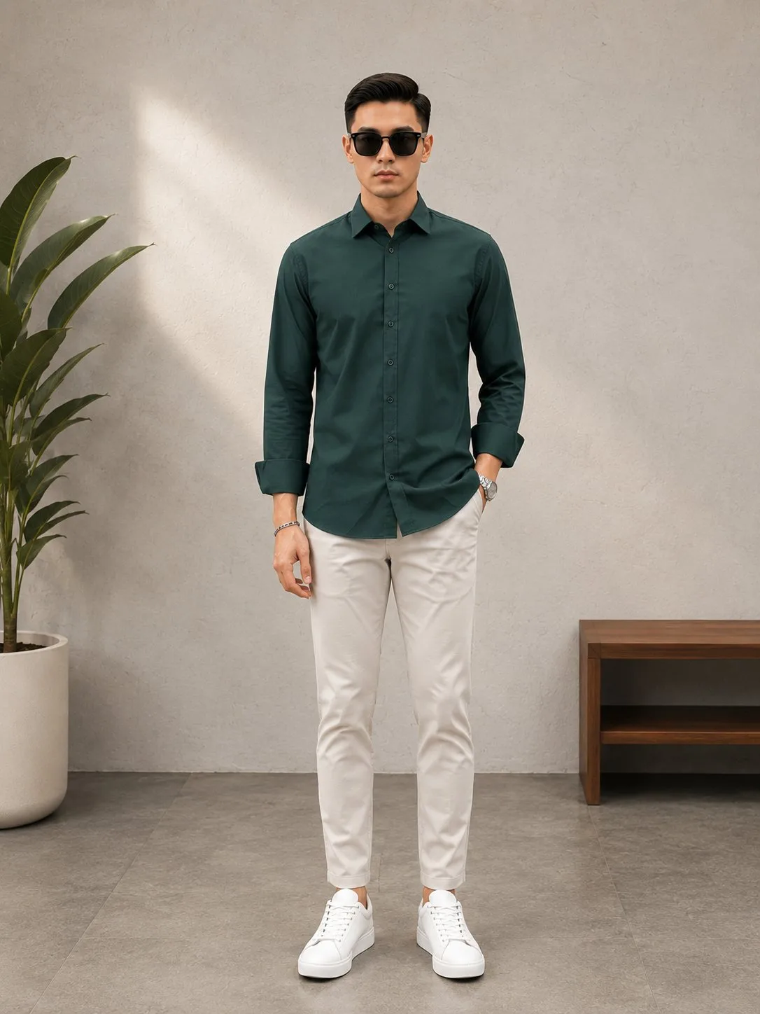 chemise-vert-clair-elegance_vert_6a04530b147e5