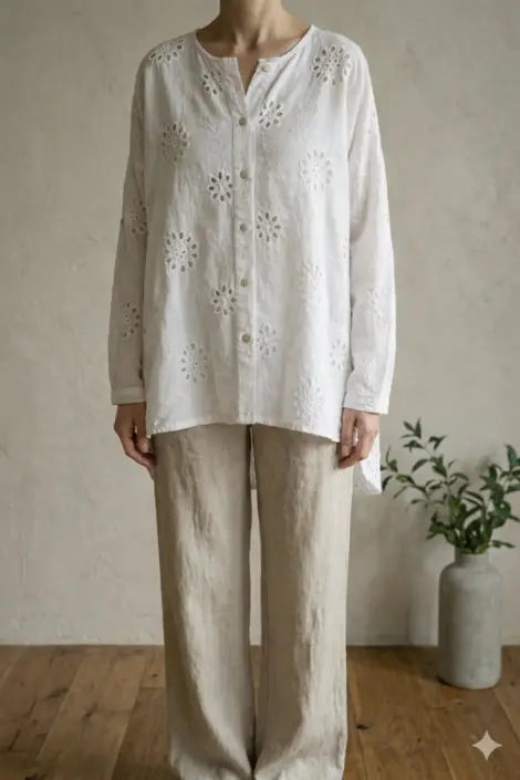 Chemise