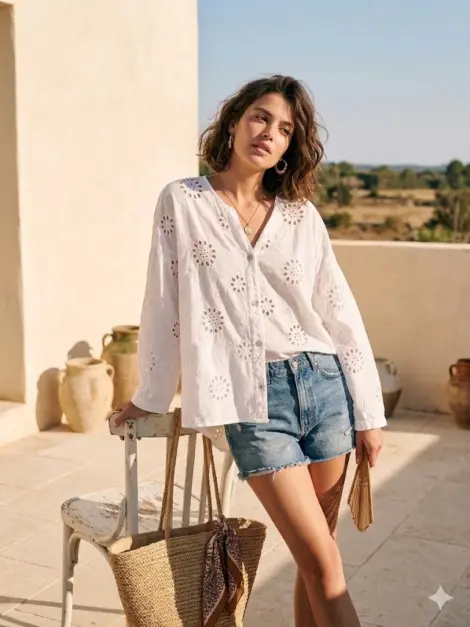 Chemise