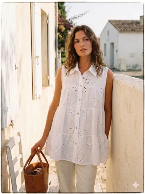 Chemise