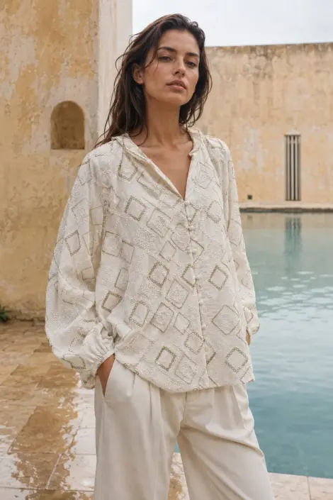 Chemise