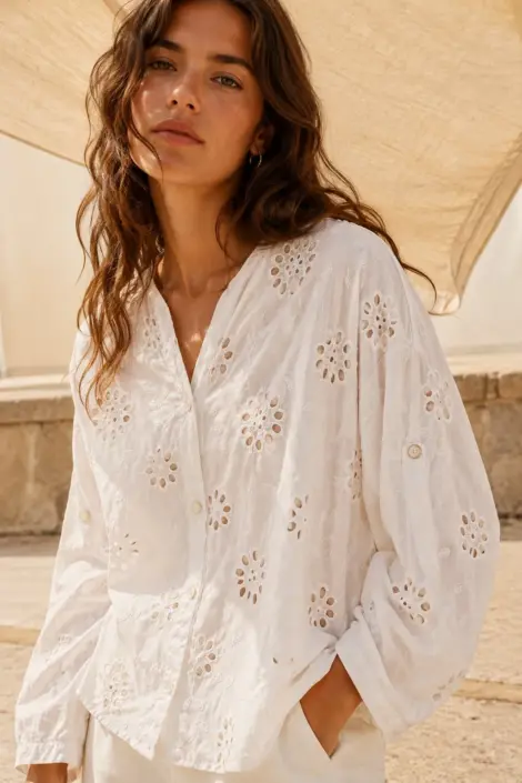 Chemise