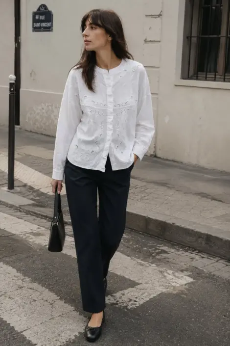 Chemise