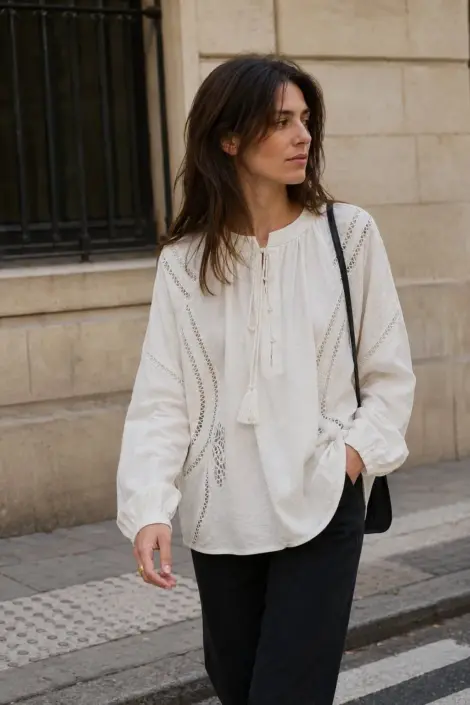 Chemise