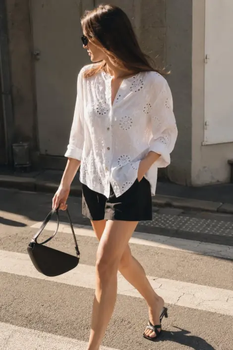Chemise