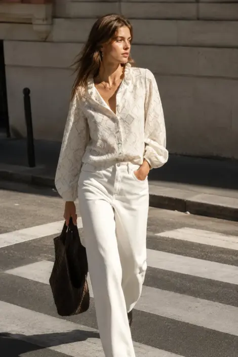 Chemise
