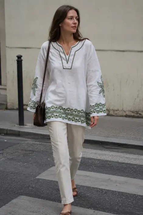 Chemise