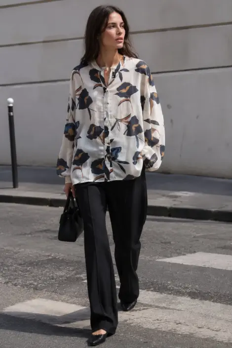 Chemise