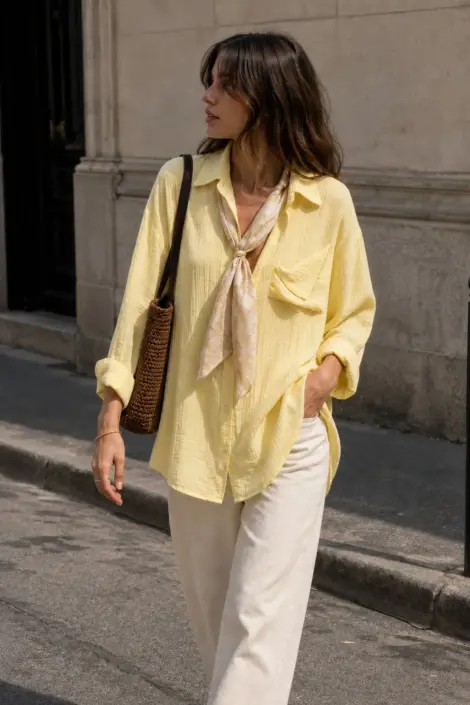 Chemise