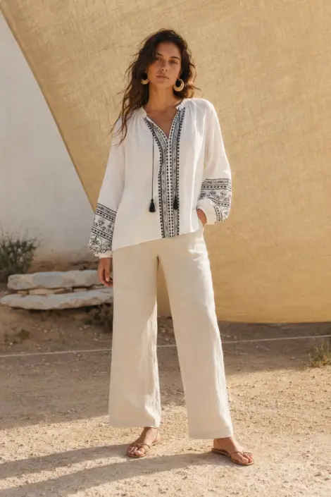 Chemise