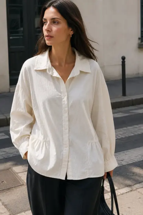Chemise
