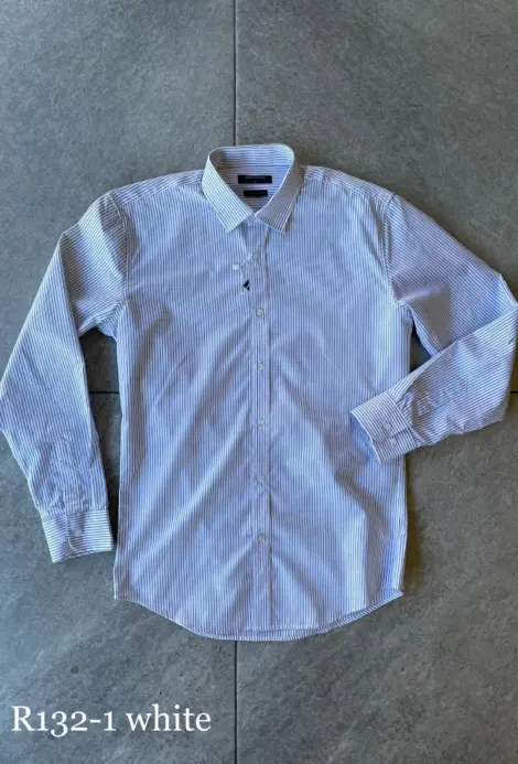 CHEMISES MENTEX HOMME