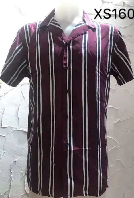 CHEMISES MENTEX HOMME
