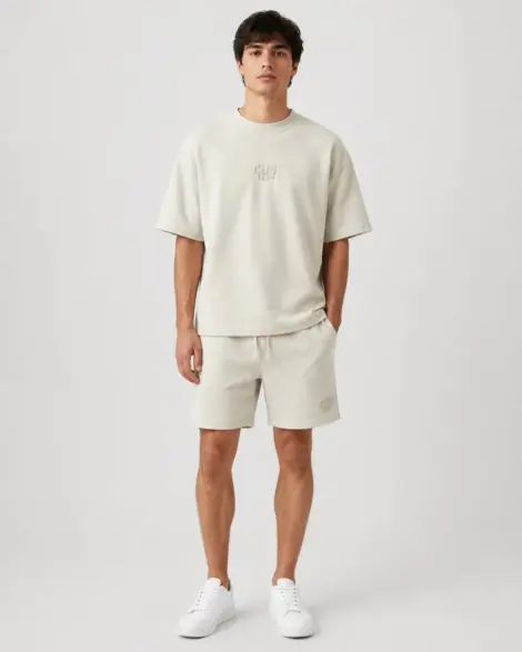 Ensemble Beige Minimal Set